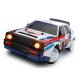 Miniature Voiture de rallye Drift RTR LR16-PRO Brushless amewi Amewi-21094