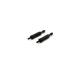 Miniature Blade 200 S - Support fuselage (2) blade BLH2607