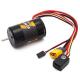 Miniature Combo Konect type Fusion brushless special crawler 1800kv 540 konect KN-40-540-1800-FUS