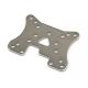 Miniature Support Amortisseur Avant Et Arrière - Wr8 - HPI hpi-racing 8700107887