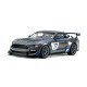 Miniature Maquette voiture : Ford Mustang GT4 tamiya 24354