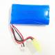 Miniature Batterie Li-ion 2S 7.4V 1200mAh Mini-Tamiya ftx FTX0610