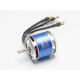 Miniature Moteur brushless BOOST 25 V2 - Pichler boost C9102