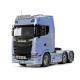 Miniature Maquette Camion : Scania 770 s 6x4 tamiya 56368