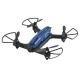Miniature FTX Skyflash Racing Drone Set Avec lunettes 720P et Obstacles Parcours ftx FTX0500