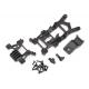 Miniature Supports De Carrosserie Avant Et Arriere - Traxxas traxxas 6720