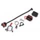 Miniature Traxxas Module D'Eclairage Pro Scale et Bloc De Distribution traxxas 6591