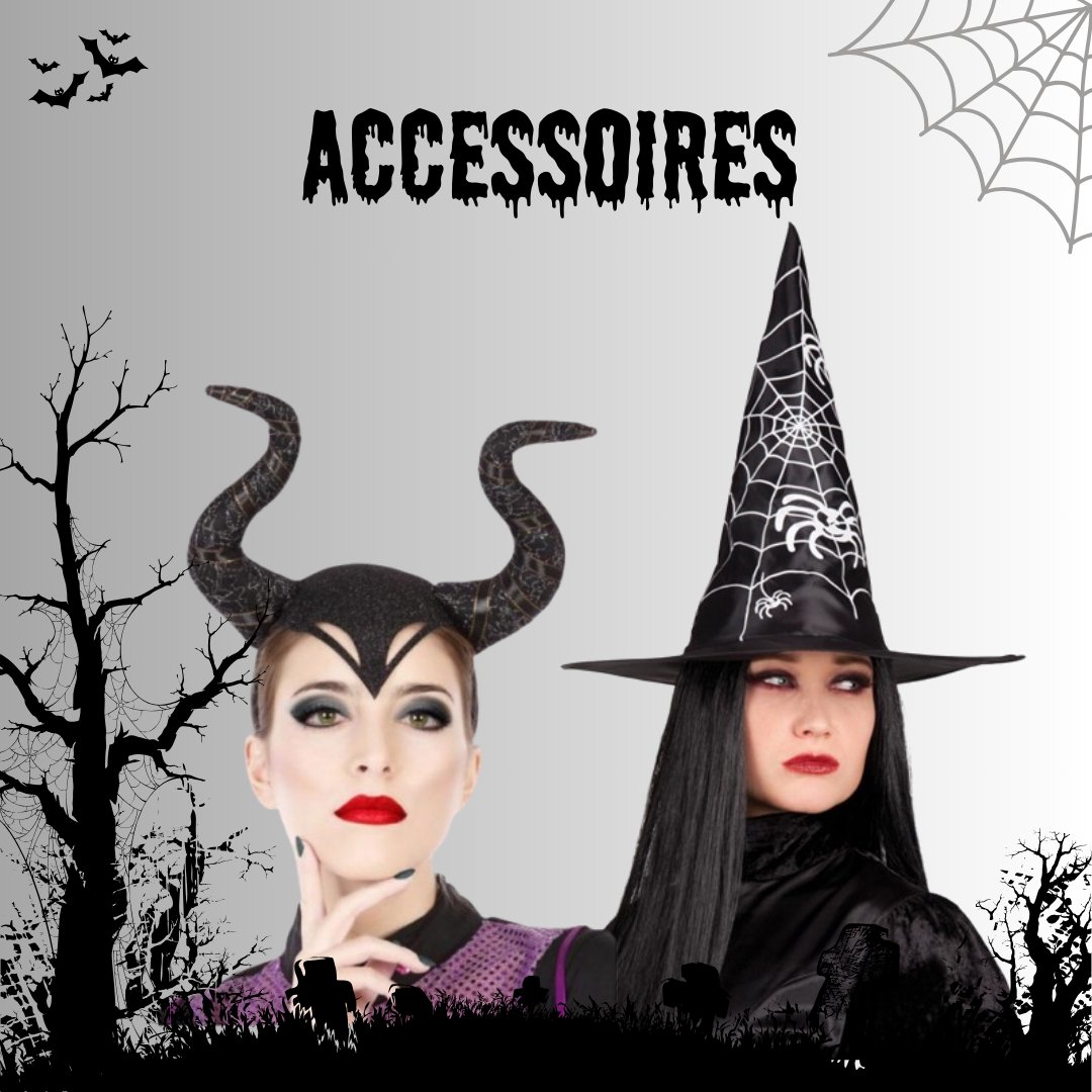 Accessoires