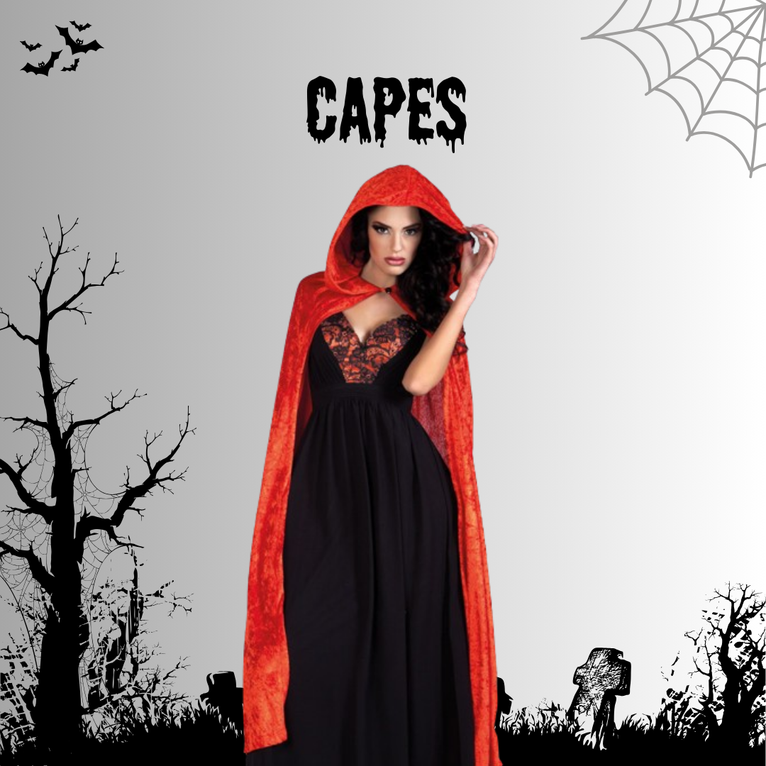 Capes