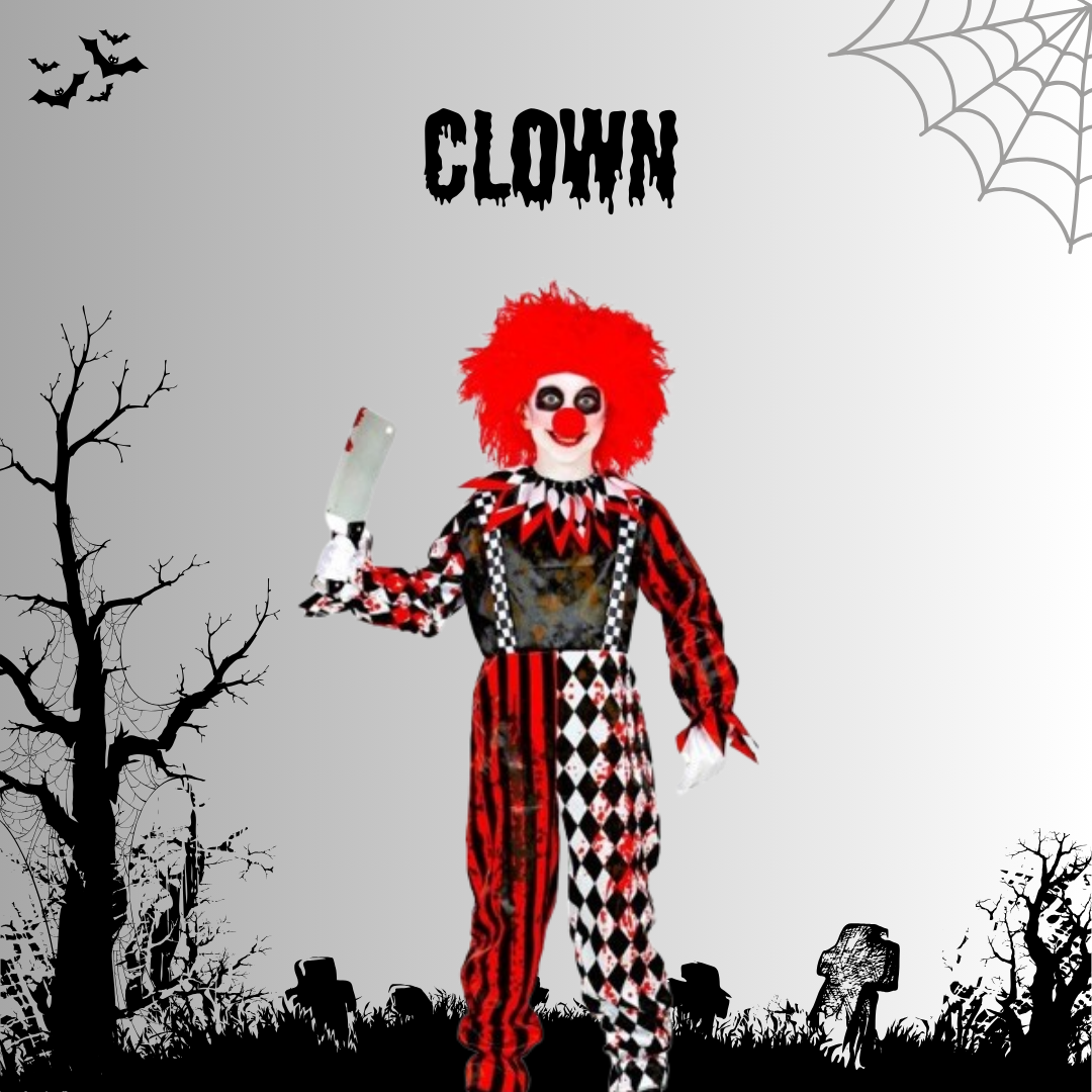 Clown