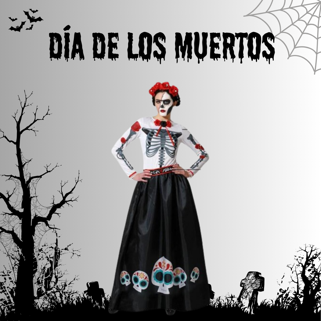 Dia de los muertos