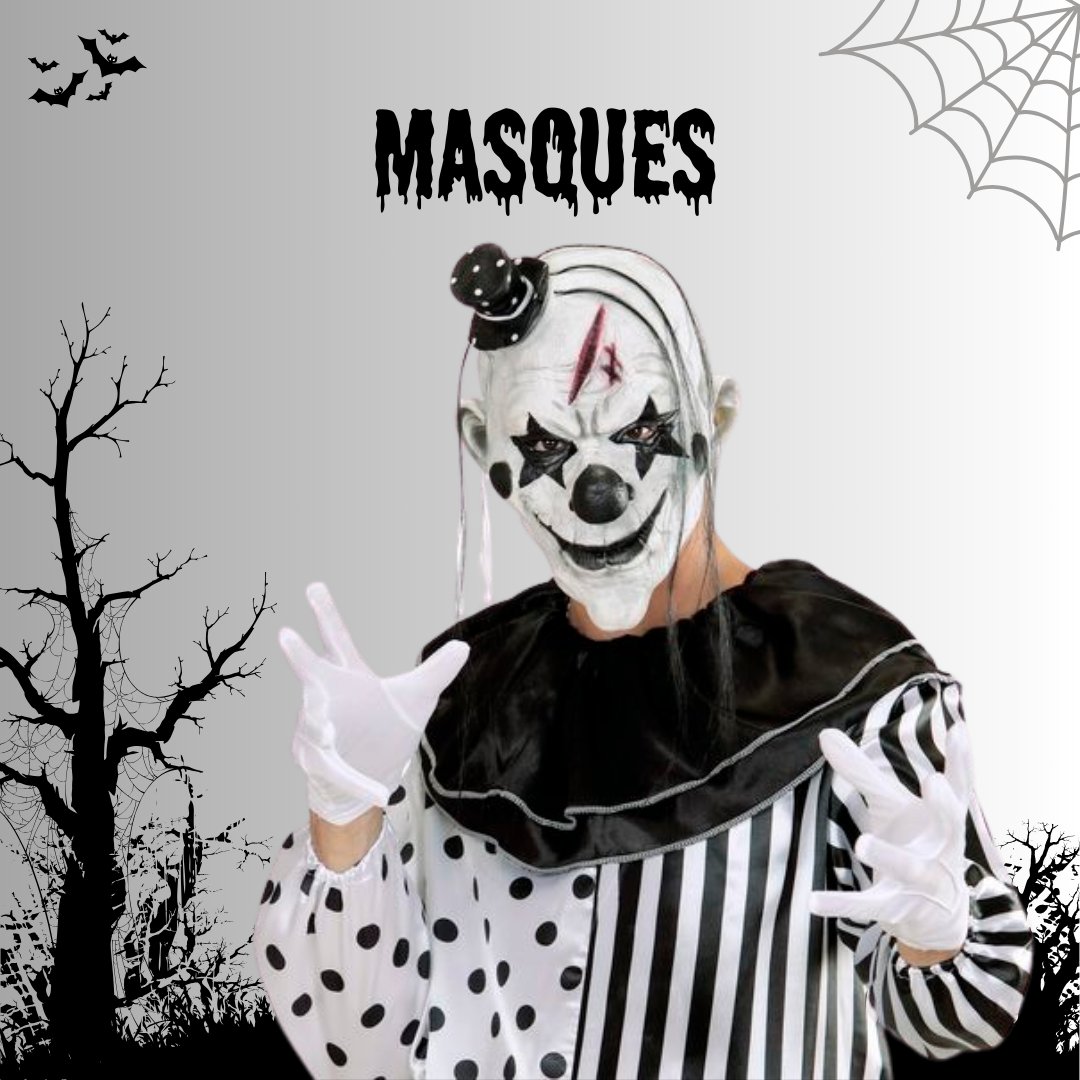 Masques