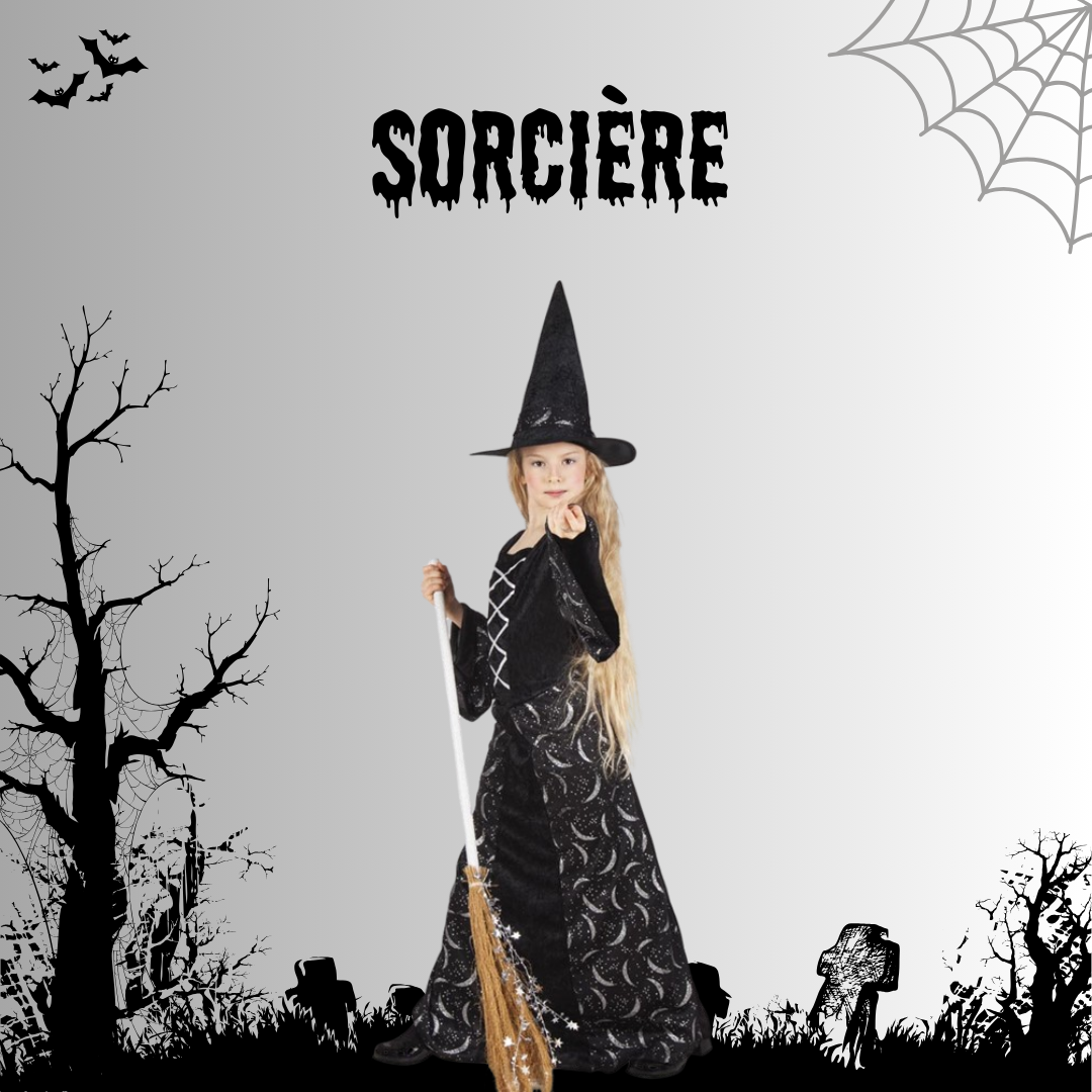 Sorcière