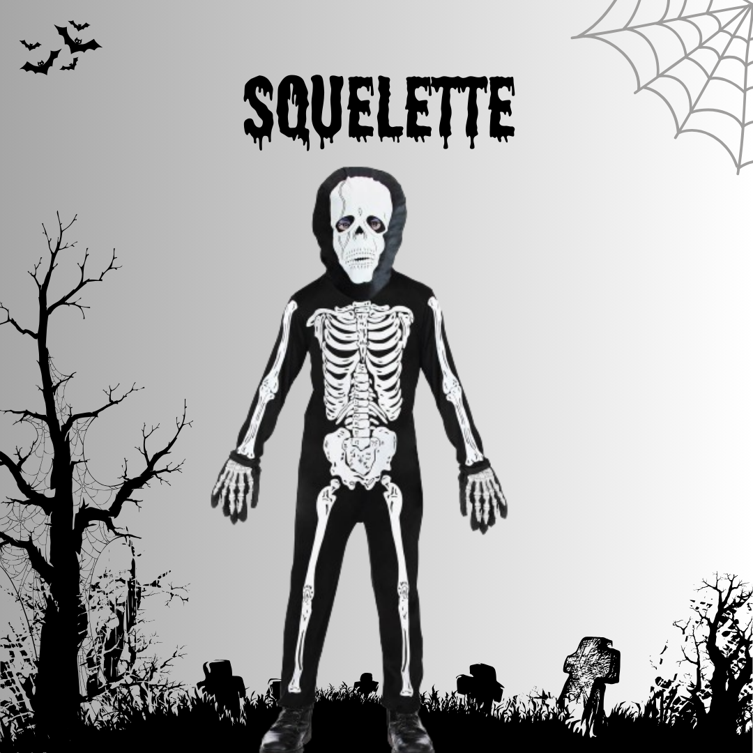 Squelette